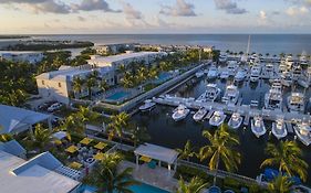 Hilton Key West Resort & Marina